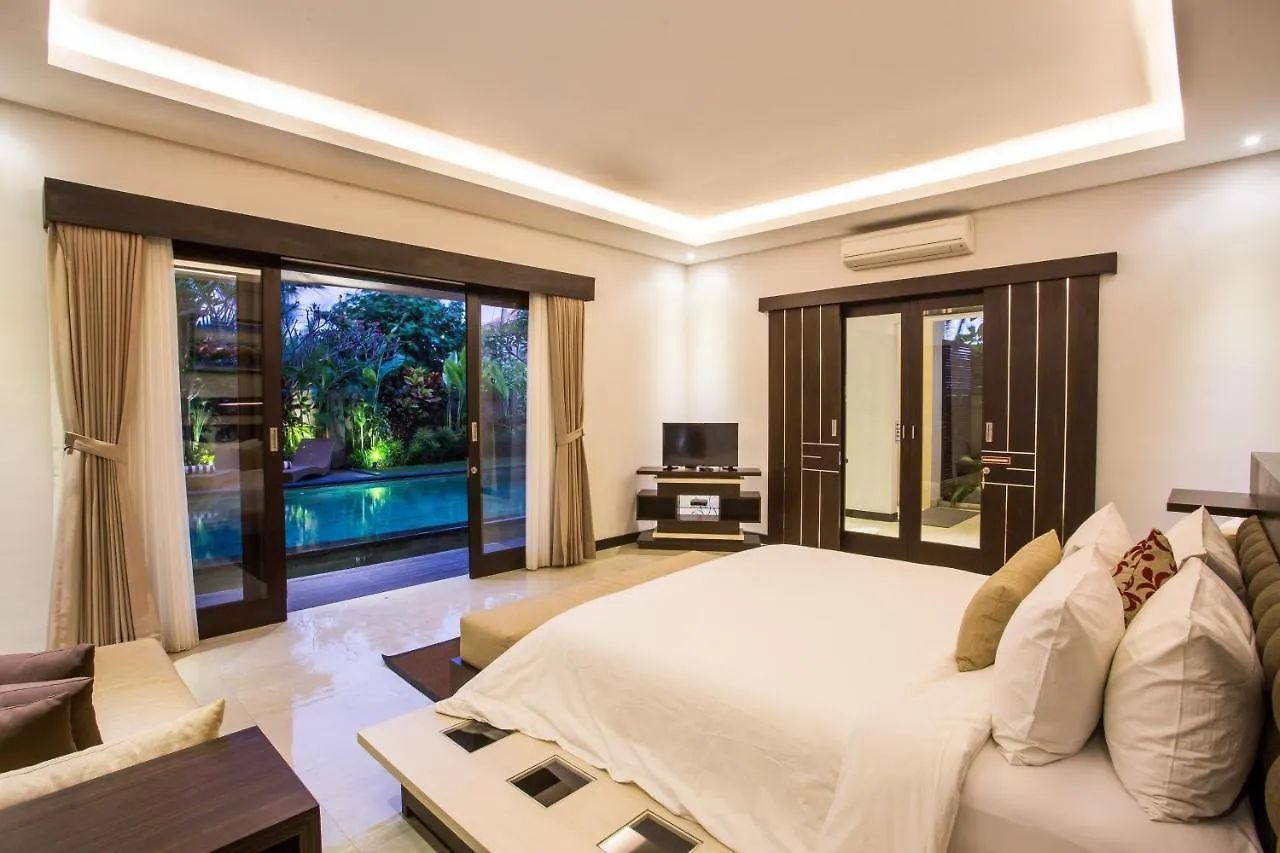 The Amarta Villa Jimbaran 0*,  Indonesien