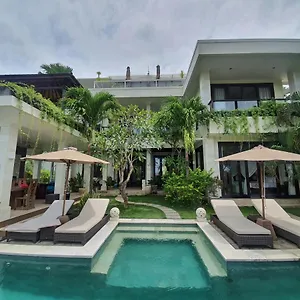 Casa De Balangan Beach Villa