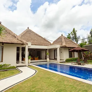 The Mutiara Boutique Villa