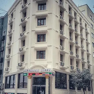 Aksaray Hotel Istanbul