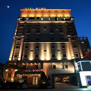 Dodo Tourist Hotel Seoul