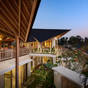 Adinda Balangan Jimbaran (Bali)